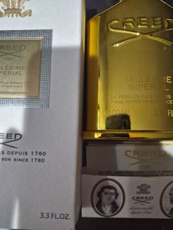 Creed Millésime Impérial 100ml