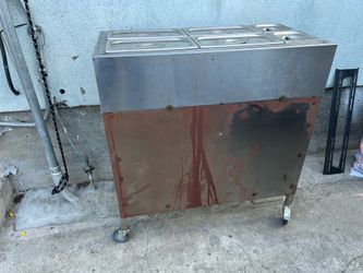 Separadores para Comida