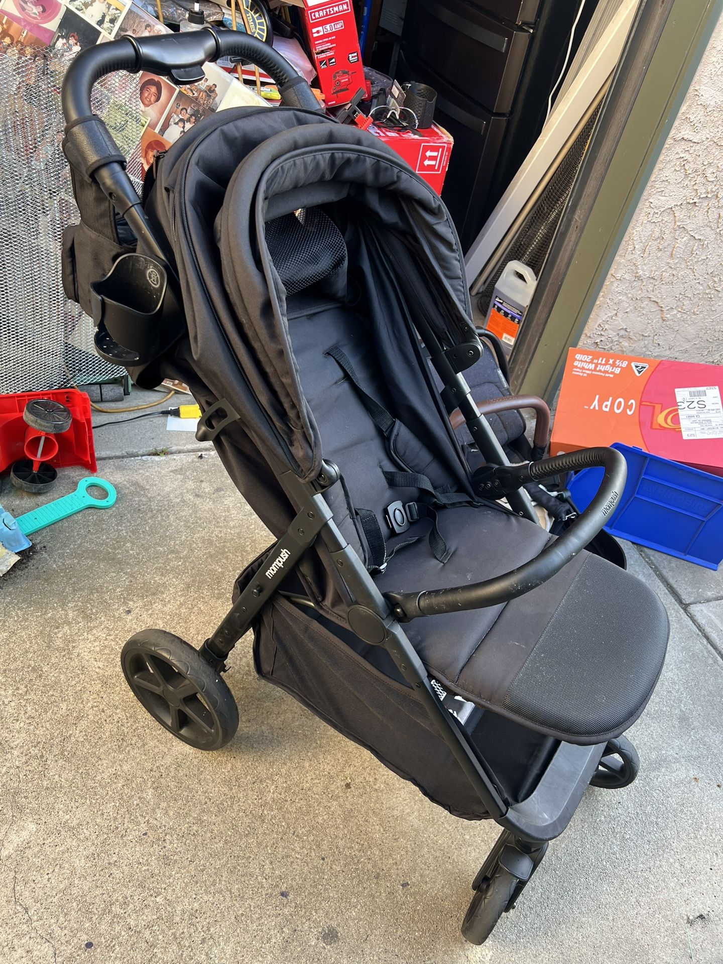 Baby Items (Read Description)