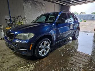 2011 BMW X5 xDrive50i