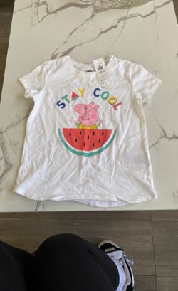 Peppa Pig 4T Old Navy