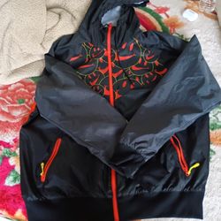 Nike Jacket 