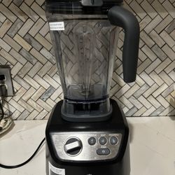 Vida Sana Princess House Blender 