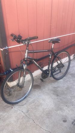 TREK