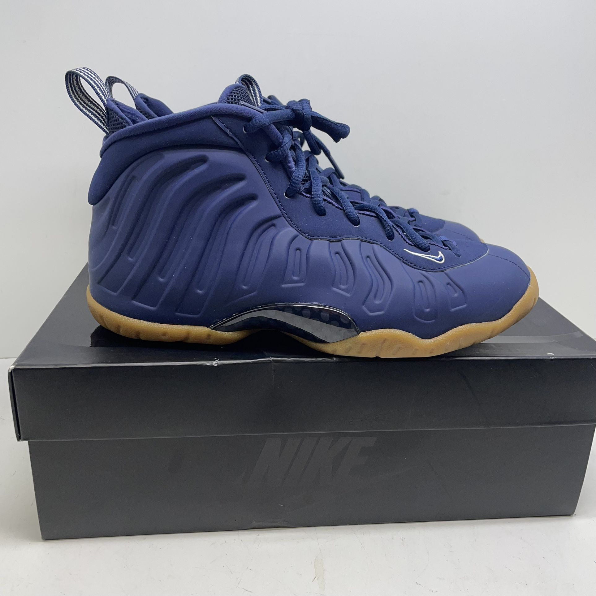 Nike Foamposite Shoes 203834/13