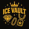 THE ICE VAULT 💎