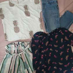 Girl Clothes