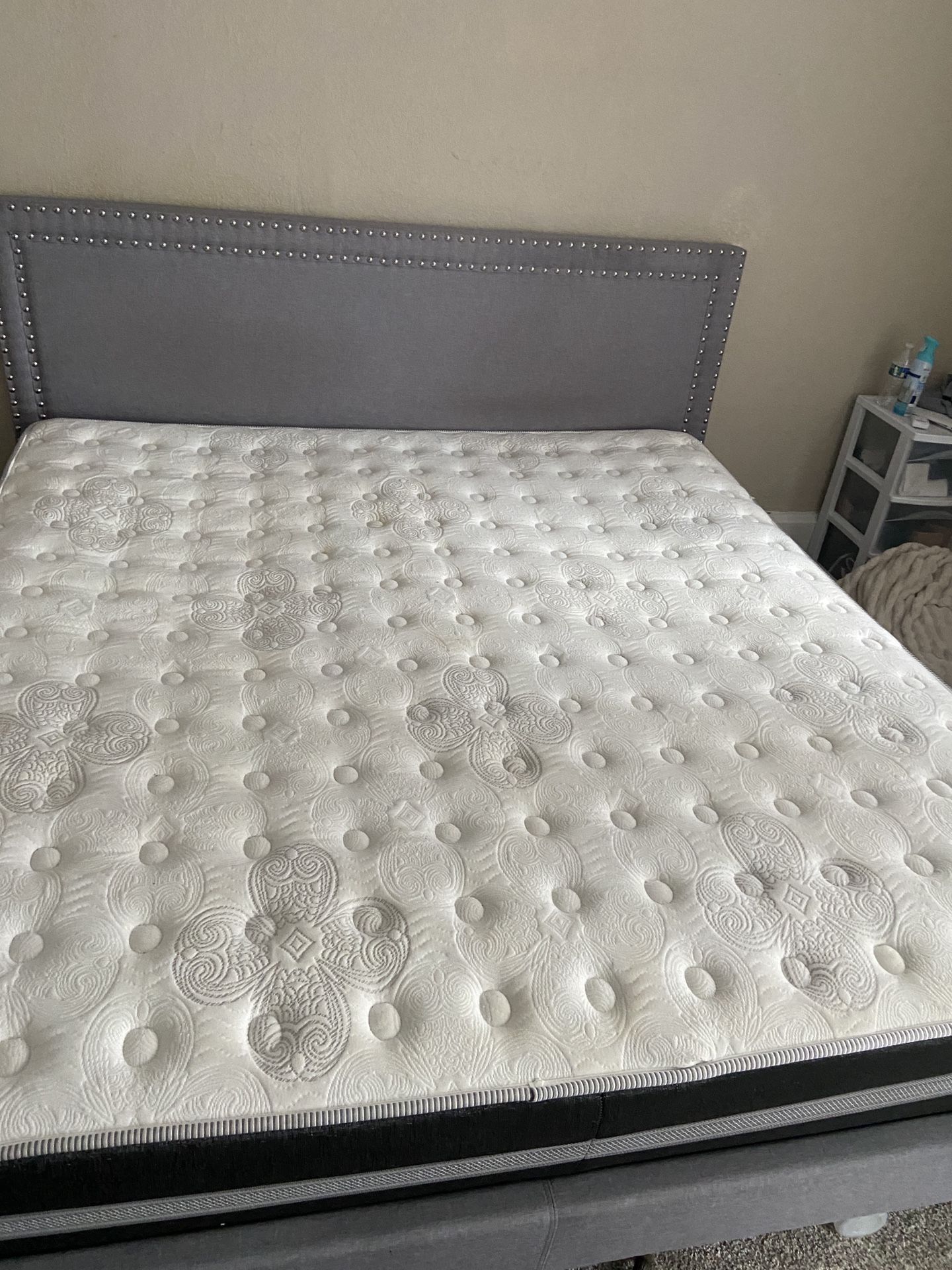 King Mattress 