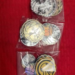 Pokemon Coins 