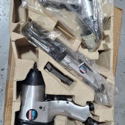 Craftman air tools set