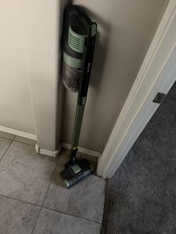 Shark Vacuum