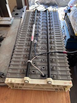 2013 Prius NMh Battery