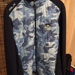 Ralph Lauren PGA Championship 23 Oak Hill Jacket Large