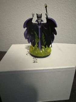 Disney Maleficent Ornament
