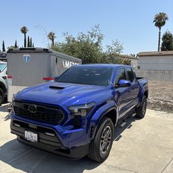 Window Film Automotive Tint