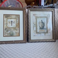 Framed Arts 