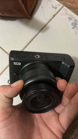Camera
