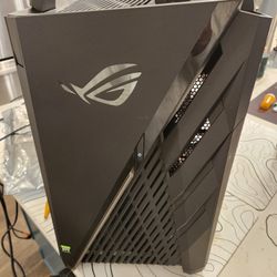 ASUS ROG Strix X570-I,AMD RYZEN 9 3900X 12-Core,32GB MEM,512GB NVMe SSD,TWO 1TB SSD DRIVES.850W PSU,MSI 5060 TI 16GB,WINDOWS 11 PRO.