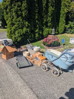 FREE ITEMS