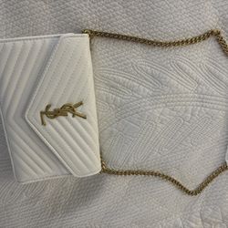 YSL Shoulder Bag
