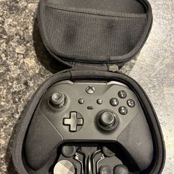 Xbox Elite 2 Controller 