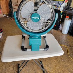 Makita 18v Fan Tool Only 