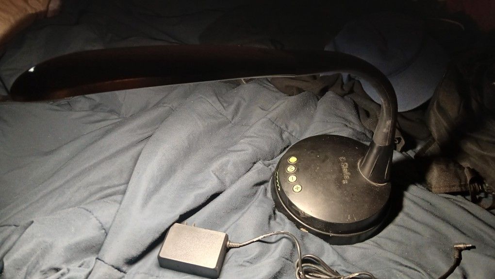 Stella Go Rechargeable Task Lamp