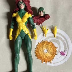 Marvel Legends Jean Grey