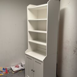 Book Shelf