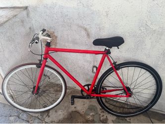 Adult Bike