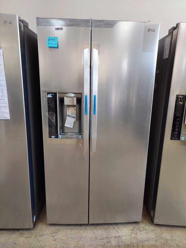 Fridge On Sale At Appliances 4 Less