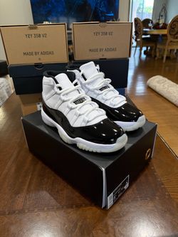 Air Jordan 11 Retro