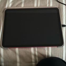 iPad  6th Generation 