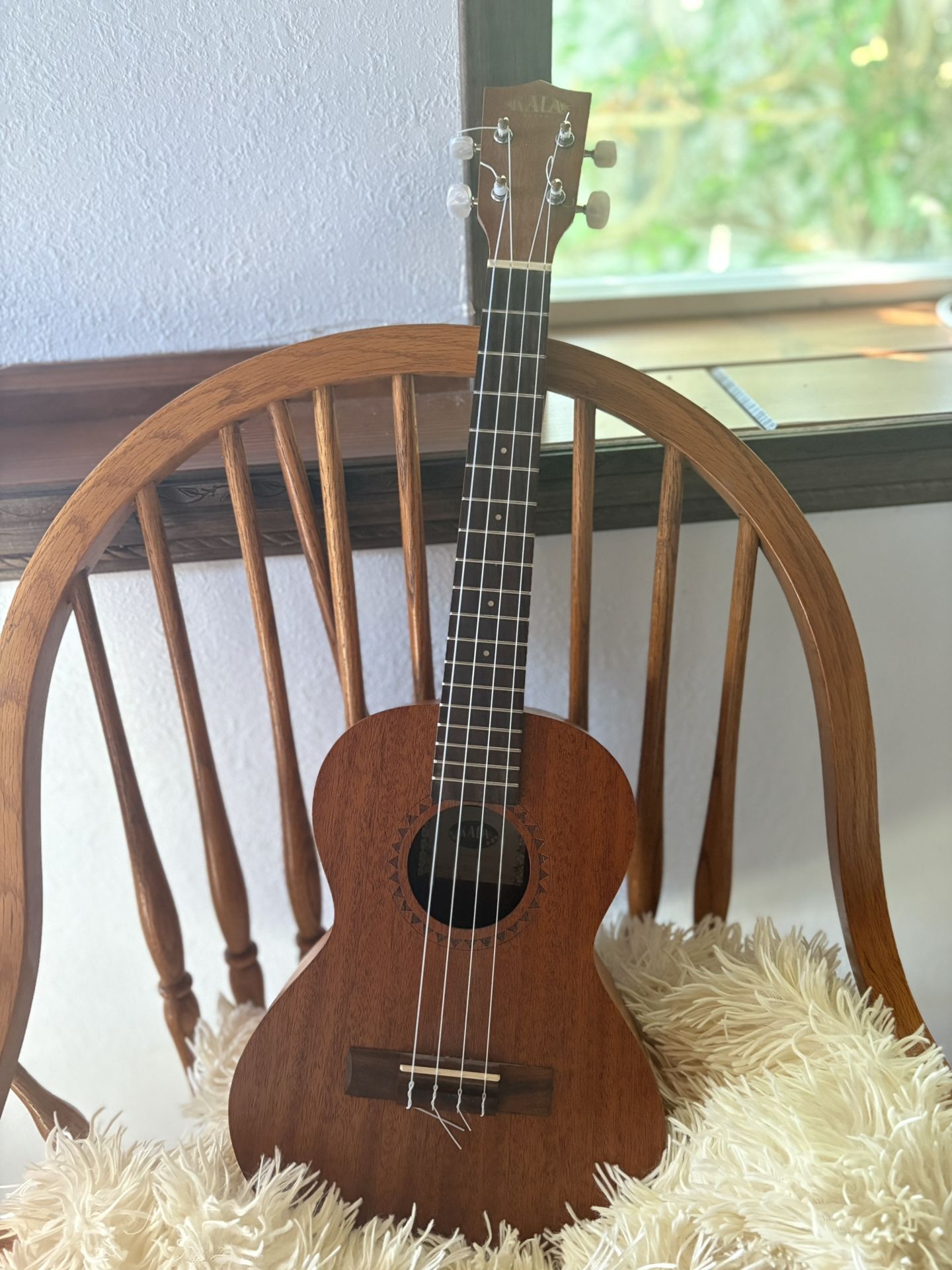 Kala KA-15T Tenor ukulele