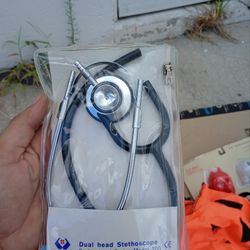 Professional Stethoscope 