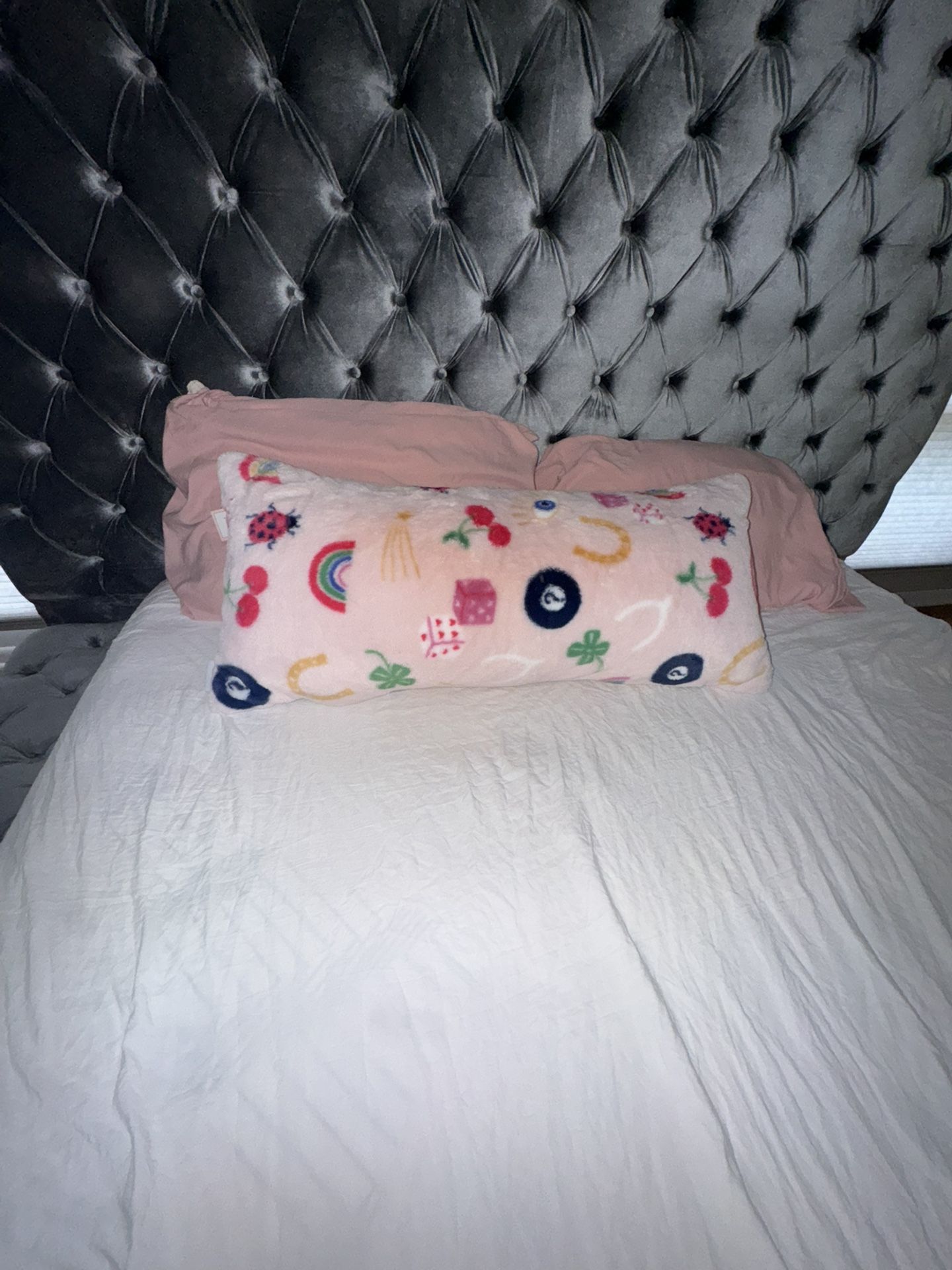 pillow