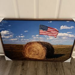 Brand New Wall Hanging 