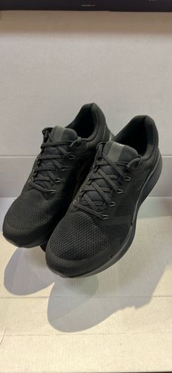 NIKE RUN SWIFT 3 “TRIPLE BLACK”