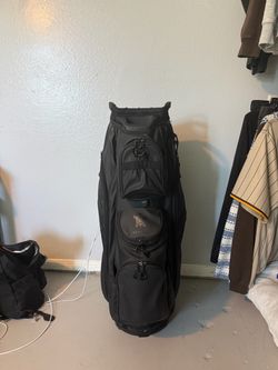 Kradul 14-way Cart Bag