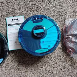 Dual SHARK MOP/VAC Replacement Trio