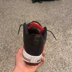 Jordan team elite 2 low