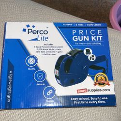 Price Gun