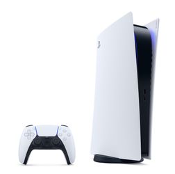 Digital PS5