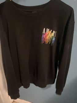 Amiri Sweater