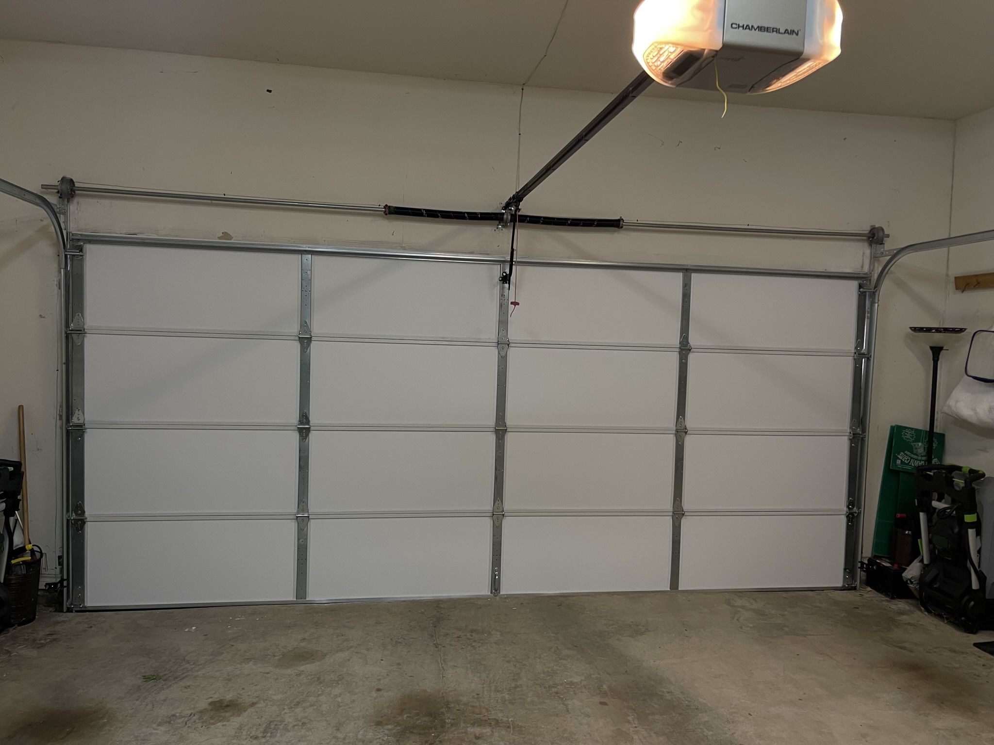 Garage Doors