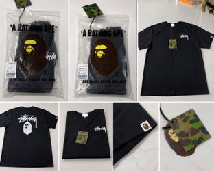 A Bathing Ape