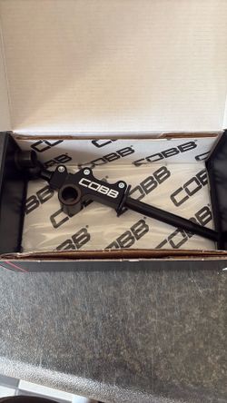 Subaru Short shifter