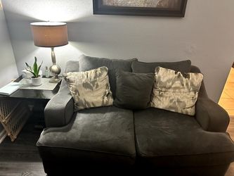 Sofa & Love Seat $150 for both