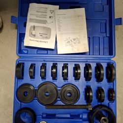 Tools For Sale