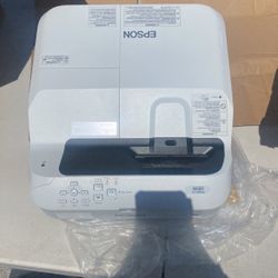 Projector 